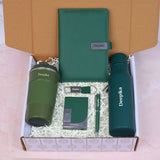 Personalized gift green giftana