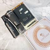 Personalized gift black giftana