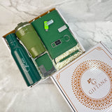 Personalized gift green giftana