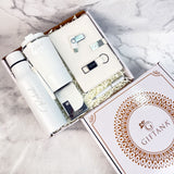 Personalized gift white giftana