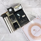 Personalized gift black giftana