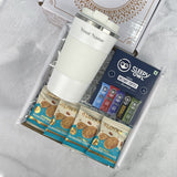 Personalized gift white giftana