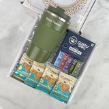 Personalized gift green giftana