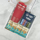 Personalized gift red giftana