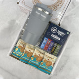 Personalized gift grey giftana