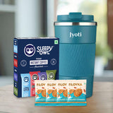 Personalized gift blue giftana