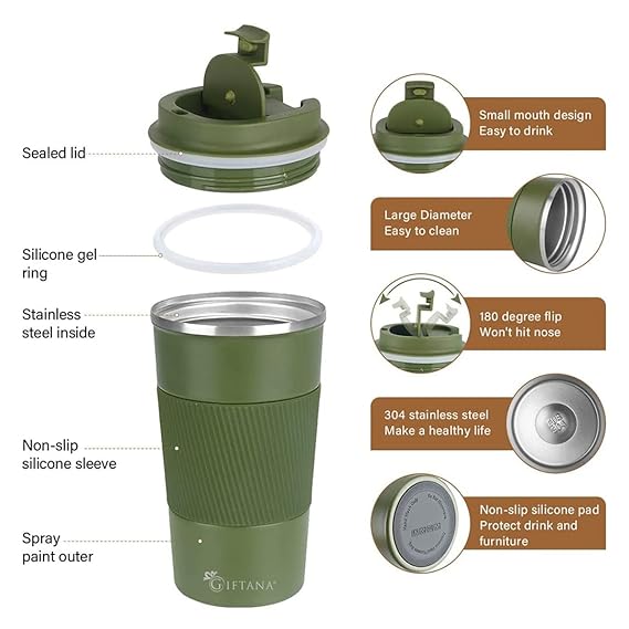 Personalized gift green giftana