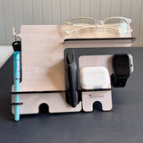 Giftana 7-in-1 Desk Organizer with Calendar - Smart Gifts