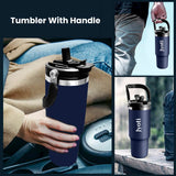 Personalized gift navy giftana