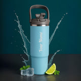 Personalized gift blue giftana