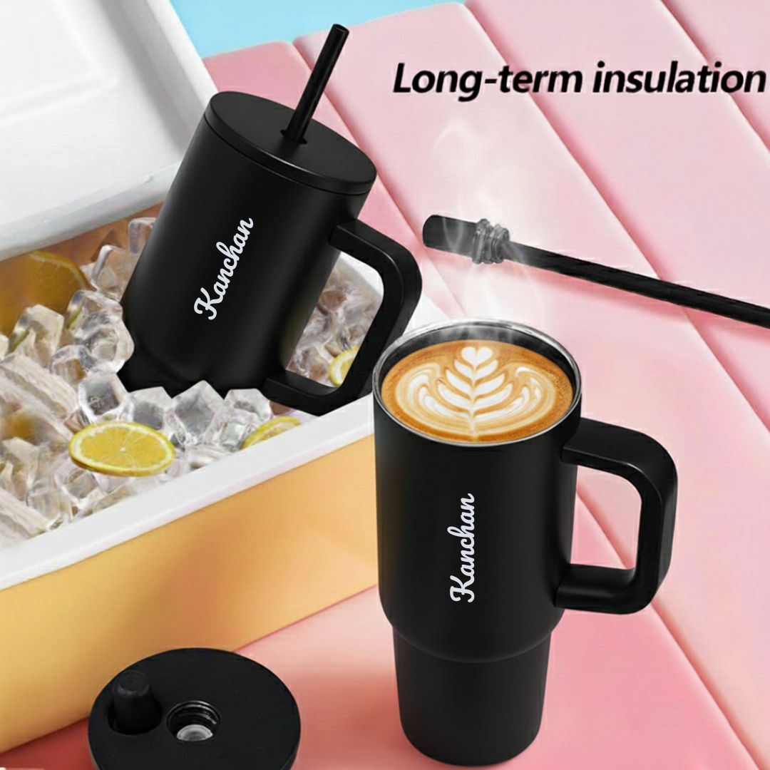 Personalized gift black giftana