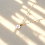A necklace giftana
