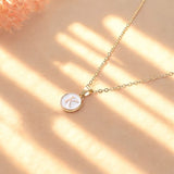 A necklace giftana