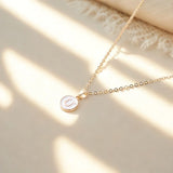 A necklace giftana