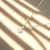 A necklace giftana