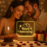 happy Anniversary gift