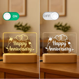 happy Anniversary gift