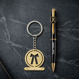 Advocate Success Gift Set with Pen & Keychain