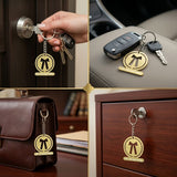 Advocate Success Gift Set with Pen & Keychain