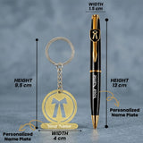 Advocate Success Gift Set with Pen & Keychain