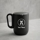 Advocate Gift Mug with Custom Name