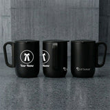 Advocate Gift Mug with Custom Name