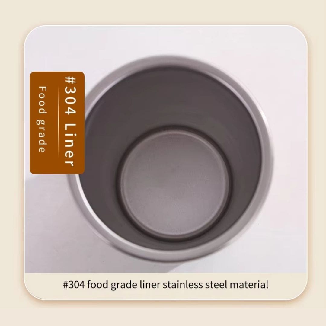 Bamboo tumbler giftana