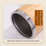 Bamboo tumbler giftana