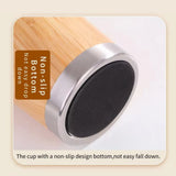 Bamboo tumbler giftana