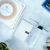 Personalized gift white giftana