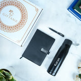 Personalized gift black giftana