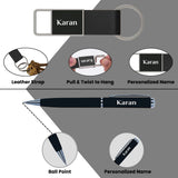 Executive 7-in-1 Custom Onboarding Kit for Work & Travel