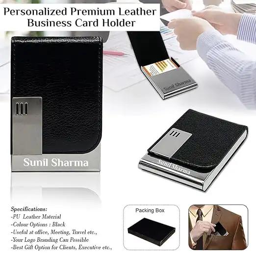 Personalized gift black giftana