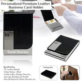 Personalized gift black giftana