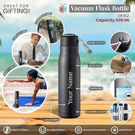 Personalized gift black giftana