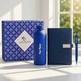 Personalized gift blue giftana
