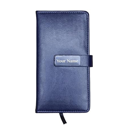 Personalized gift blue giftana