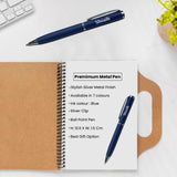 Personalized gift blue giftana