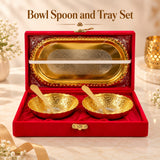 Diwali Royal Harmony - Premium Corporate Gift Hamper