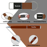 Executive 7-in-1 Custom Onboarding Kit for Work & Travel