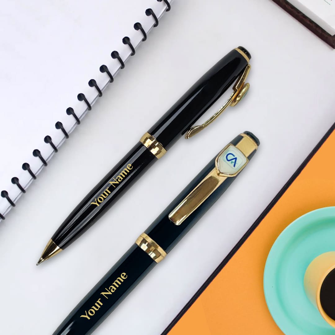 Personalized gifts CA pen - giftana