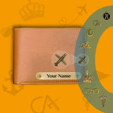 Personalized gift brown giftana