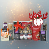 Christmas Goodies & Fragrance Gift Hamper