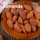 Cocktail Almond - Giftana