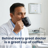 Custom Engraved Doctor Gift Mug