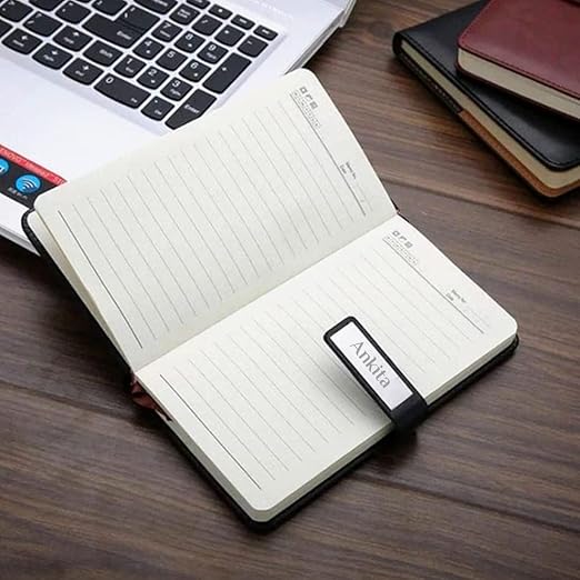 Personalized gift black giftana