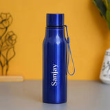 Personalized gift blue giftana