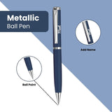 Personalized gift blue giftana