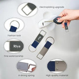 Personalized gift blue giftana