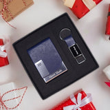 Personalized gift blue giftana